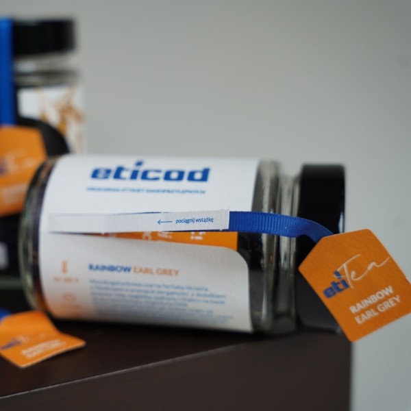 Mehrschichtige Etiketten