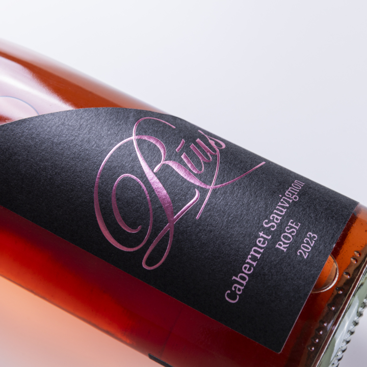Wine labels