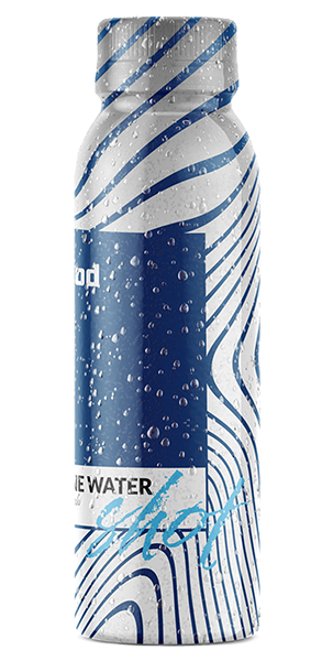 Eticod_ etykiety Shrink Sleeve _ na butelce