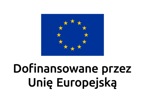 Dofinansowanie UE