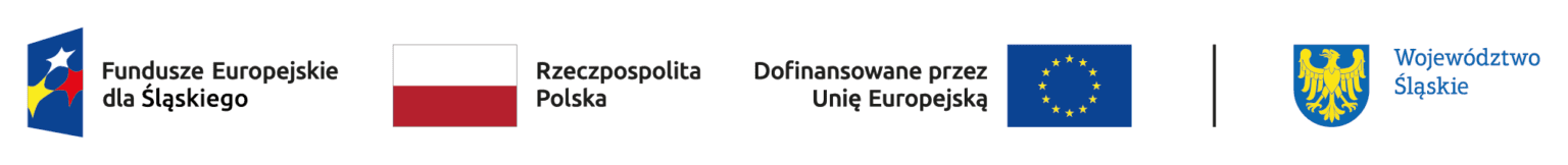 Baner flagi fundusze